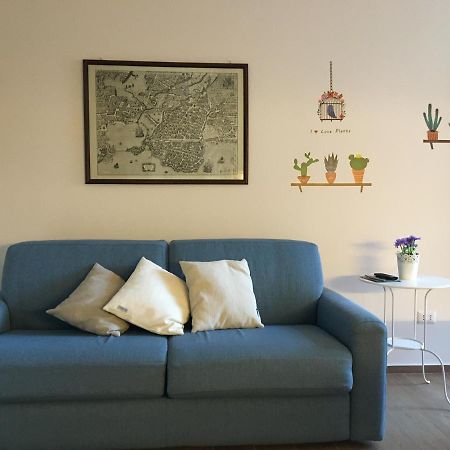 A Casa Di Clara Apartment Syracuse Exterior photo