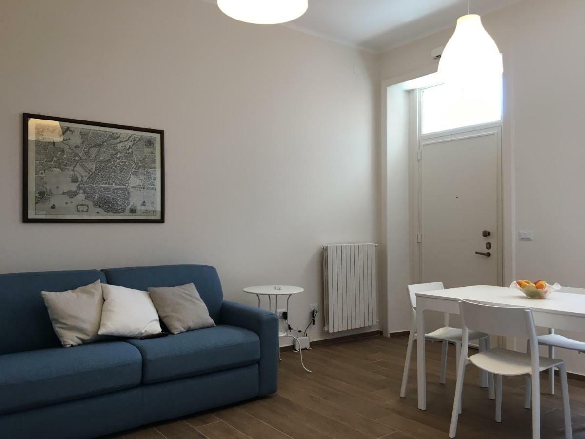A Casa Di Clara Apartment Syracuse Exterior photo